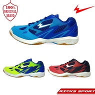 EAGLE SEPATU BADMINTON EAGLE SHOOT BADMINTON SHOES