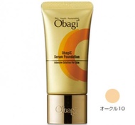 Obagi C Base Make 精華粉底液 (Ocher 10)