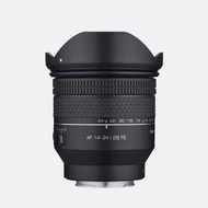 Samyang | Samyang X Schneider Af 14-24mm F2.8 Fe for Sony Fe (Genuine Product)