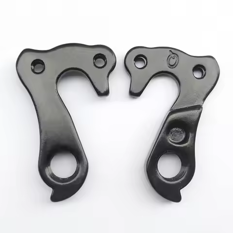 1pc Bike rear derailleur hanger Bicycle gear hanger for Ghost GRH and Lapierre HAIBIKE D541 Sensium 