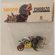 Far Cry 6 Keychain Chorizo | Collectibles