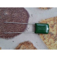 Capacitor Tone 2A473J Guitar Capacitor 473J Potentio Bass 473 Electric