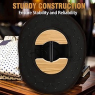 Hat Stretcher for Fitted Hats Adjustable for Fedora Cowboy Caps for Men Baseball Caps Cowboy Fedora