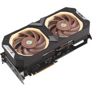 ASUS 華碩 RTX4080S-O16G-NOCTUA 顯示卡