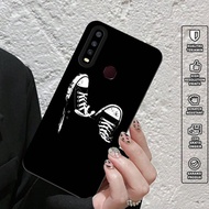 Softcase Silicone Vivo 1901/1902/1904 Procamera - Casing HP Terbaru