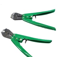 3.Peaks Green Cutter Japanese Jewelry Nipper 200mm GC-200 GN-200 GN-200J Forged Vanadium Steel For C