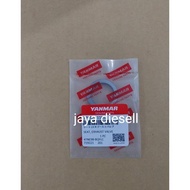 Insert Exhaust 4Tne98/Seating Valve Exhaust 4Tne98/Seat Exhaust Valve Latest