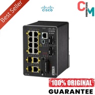 Cisco IE-2000-8TC-G-E Industrial Ethernet 2000 Series