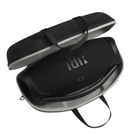 適用JBL boombox3代收納包 戰神3代/2代藍牙音箱保護套抗壓保護套
