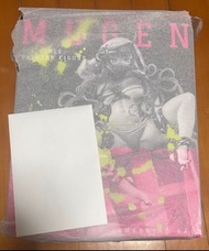 Native Rocket Boy MUGEN