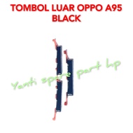 Tombol Luar On Off Volume Oppo A95 Original Terlaris New