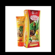 Losyen Panas Asli v'asia