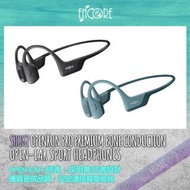 SHOKZ OPENRUN PRO PREMIUM BONE CONDUCTION OPEN-EAR SPORT HEADPHONES