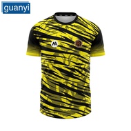 Guanyi NFDP YELLOW 2023 JERSEY