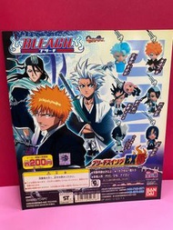 Bandai 死神BLEACH Swing EX5 Set全新