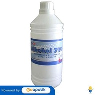 ONE MED ALCOHOL 70% 1000 ML