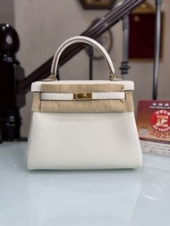 Hermes Kelly 25