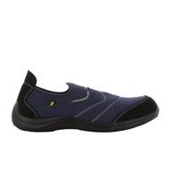 Safety Jogger Steel Toe - YUKON S1P (Navy)