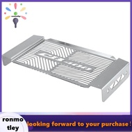 [ronmotley] Motorcycle Engine Radiator Guard Grille Cover for Honda Cb400 Sf Cb400Sf Cb400 Vtec 1992-2010 Motorcycle Accessories