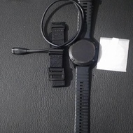 Garmin Fenix 6 Pro Second
