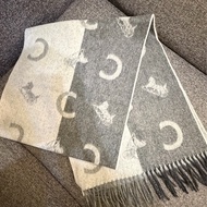 全新品CELINE 圍巾