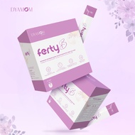 Ferty B - Minuman Kesihatan Dalaman Wanita
