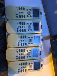 出售正常二手開你冷氣遙控器
