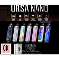 Bnss Lost Vape Ursa Nano Pod System Kit 800mAh Koko Sarang Edition