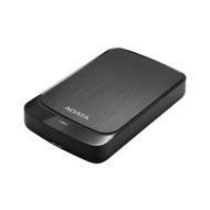 ADATA 威剛 行動硬碟2.5吋 HV320 4TB 黑色