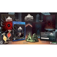 ✜ PS4 BELOW [STEELBOOK EDITION] (เกม PS4™ 🎮) (By ClaSsIC GaME OfficialS)