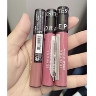 Lip Cream Stain Liquid Lipstick Transferproof Waterproof Lipstick Sephora Original