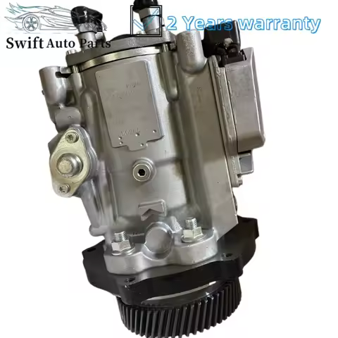 Fuel Injection Pump fits for ISUZU 4JH1 3.0L 4HK1 5.2L VP44 0470504026 109342-1007 8972523411 897252