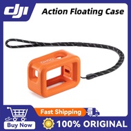 DJI Osmo Action Floating Case for DJI Osmo Action 5 Pro/Action 4 New Original Accessories In Stock