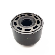 Hydraulic Pump Parts A10FL25 Cylinder Block for Repair REXROTH Pump