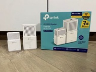 TP-Link TL-WPA7510 Kit Homeplug