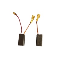 [NICEDAY] Carbon Brushes for Hilti Hammer Drill TE16 TE106 TE30 348132 TE-16C TE-30 D41