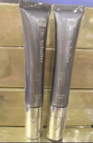 Dr. Schafter MESO FILLER Eye Gel 20ml