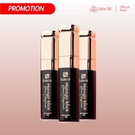 Labs56 รุ่น midnight black (สีดำ) มาสคาร่าจัดแต่งทรงผมสูตรสีดำ [hair mascara ]