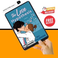 the love hypothesis.