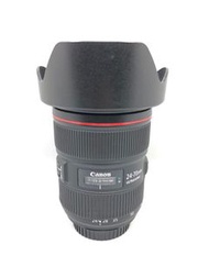 Canon 24-70mm F2.8 II