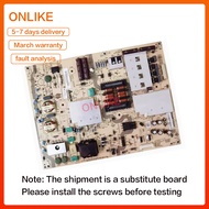 NEW Original Sharp TV LC-60LE630M Power Board DPS-165HP-2 A RUNTKA847WJN1