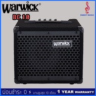 Warwick BC10 แอมป์เบส