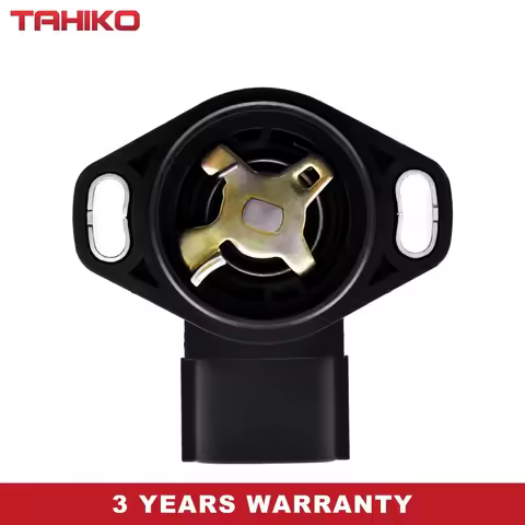 Throttle position sensor SERA483-05 fit for NISSAN 100NX (B13) 1.6 GA16DS 2.0 GTI SR20DE 200SX Coupe