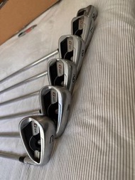 Ping G400 Irons set U-6 iron
