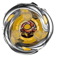 (สินค้าพร้อมส่ง ของแท้ 100% จัดส่งจากประเทศไทย)  Beyblade X-UX-05 Random Booster Shinobi Shadow Sele