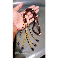 Tasbih Dhikr Coconut Shell tasbih atijani tasbih toriqoh tasbih Dhikrah