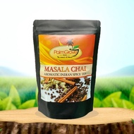 PalmGrove Masala Chai - Aromatic Indian Spice Tea - 250g Pouch