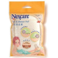 3M Nexcare 美肌沐浴棉 10cm X 14cm