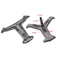 FV1450S4W LG Washing Machine Front Load Spider Drum Shaft Flange