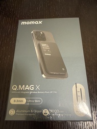 MOMAX Q.MAG X 5000mAh